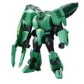 Miniatyrbild 8 av 8: Samlingsfigurer Bandai PMX-002 BOLINOAK-SAMMAHN Plast Animerat och anime (japansk animering)