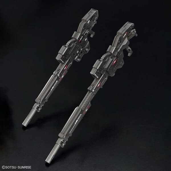 Samlingsfigurer Bandai MGSD WING GUNDAM ZERO EW Plast Animerat och anime (japansk animering)