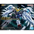 Miniatyrbild 1 av 11: Samlingsfigurer Bandai MGSD WING GUNDAM ZERO EW Plast Animerat och anime (japansk animering)
