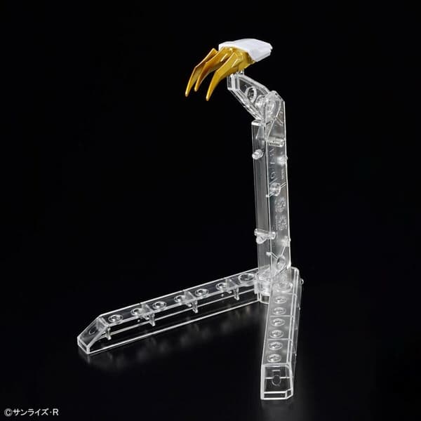 Samlingsfigurer Bandai HG AMPLIFIED IMGN RYUOMARU Drake Animerat och anime (japansk animering)