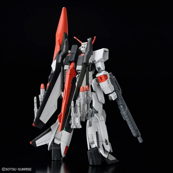 Samlingsfigurer Bandai HGCE 1/144 MURASAME KAI Plast Animerat och anime (japansk animering)