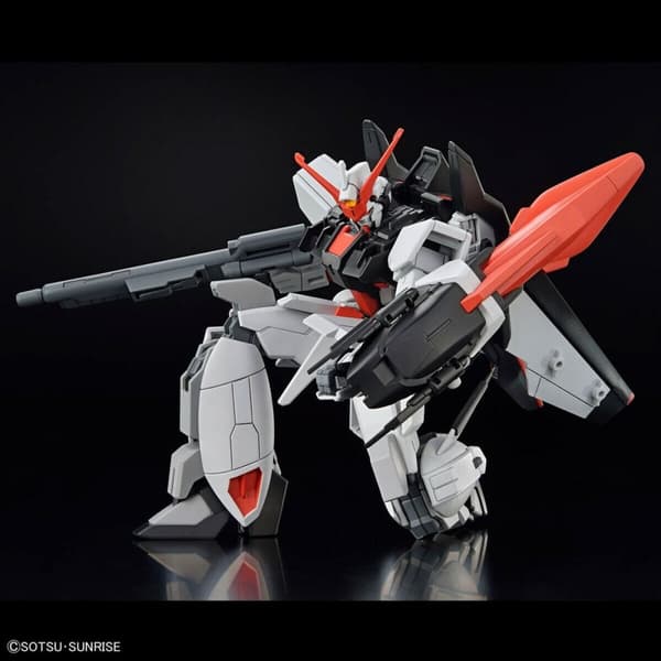 Samlingsfigurer Bandai HGCE 1/144 MURASAME KAI Plast Animerat och anime (japansk animering)