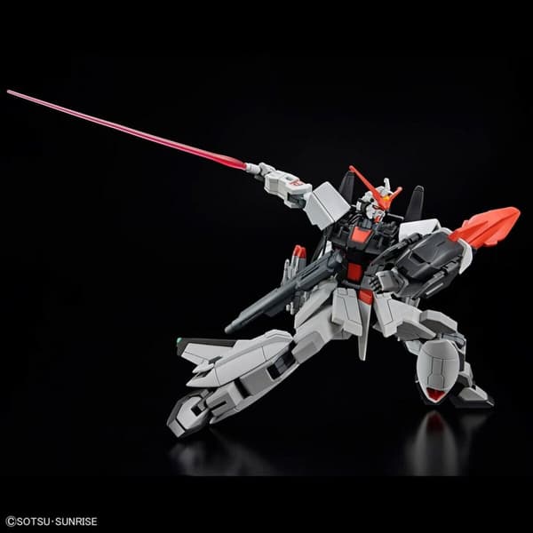 Samlingsfigurer Bandai HGCE 1/144 MURASAME KAI Plast Animerat och anime (japansk animering)