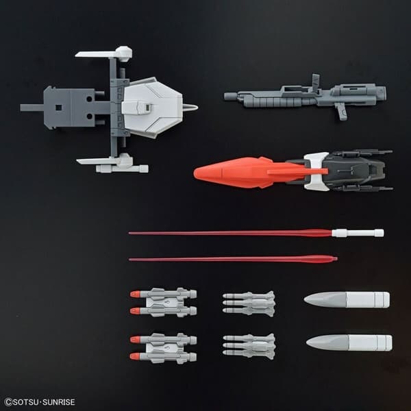 Samlingsfigurer Bandai HGCE 1/144 MURASAME KAI Plast Animerat och anime (japansk animering)