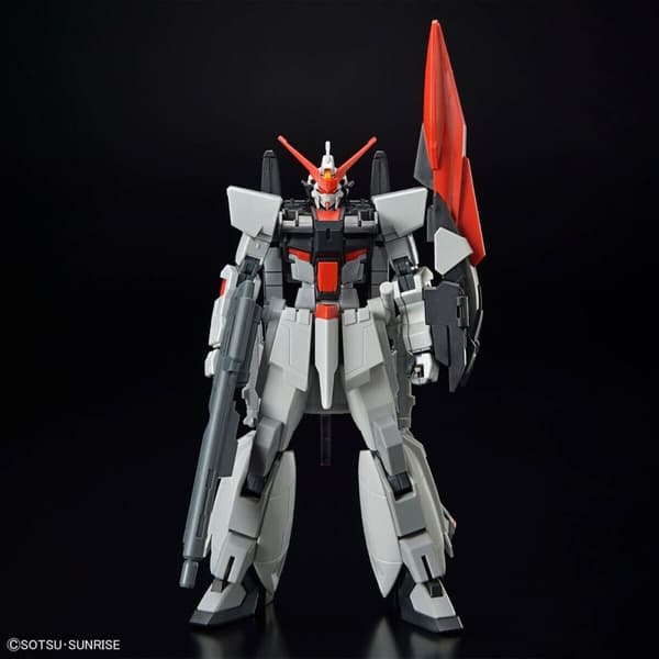 Samlingsfigurer Bandai HGCE 1/144 MURASAME KAI Plast Animerat och anime (japansk animering)