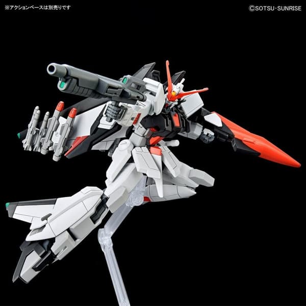 Samlingsfigurer Bandai HGCE 1/144 MURASAME KAI Plast Animerat och anime (japansk animering)