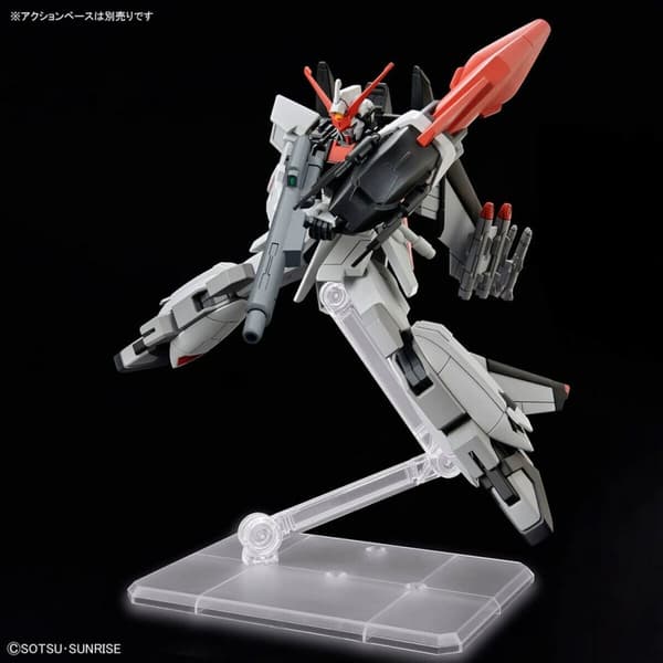 Samlingsfigurer Bandai HGCE 1/144 MURASAME KAI Plast Animerat och anime (japansk animering)