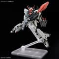 Miniatyrbild 9 av 11: Samlingsfigurer Bandai HGCE 1/144 MURASAME KAI Plast Animerat och anime (japansk animering)