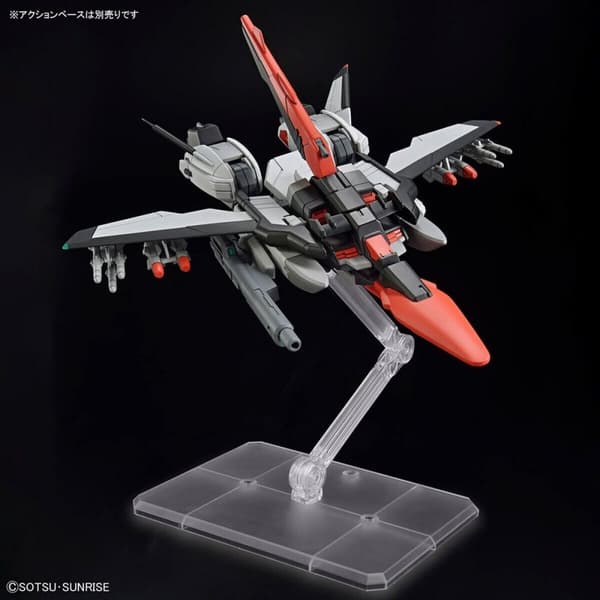 Samlingsfigurer Bandai HGCE 1/144 MURASAME KAI Plast Animerat och anime (japansk animering)