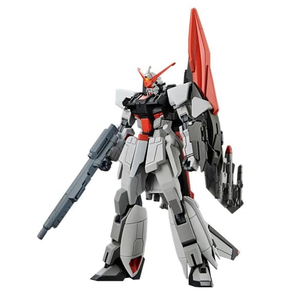Samlingsfigurer Bandai HGCE 1/144 MURASAME KAI Plast Animerat och anime (japansk animering)