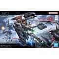 Miniatyrbild 1 av 11: Samlingsfigurer Bandai HGCE 1/144 MURASAME KAI Plast Animerat och anime (japansk animering)