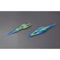 Miniatyrbild 3 av 9: Samlingsfigurer Bandai HGBF 1/144 GUNDAM 00 SHIA QAN[T] Plast Animerat och anime (japansk animering)