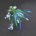 Miniatyrbild 4 av 9: Samlingsfigurer Bandai HGBF 1/144 GUNDAM 00 SHIA QAN[T] Plast Animerat och anime (japansk animering)