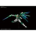 Miniatyrbild 8 av 9: Samlingsfigurer Bandai HGBF 1/144 GUNDAM 00 SHIA QAN[T] Plast Animerat och anime (japansk animering)