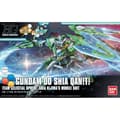 Miniatyrbild 1 av 9: Samlingsfigurer Bandai HGBF 1/144 GUNDAM 00 SHIA QAN[T] Plast Animerat och anime (japansk animering)