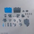 Miniatyrbild 3 av 11: Samlingsfigurer Bandai 30MF ITEM SHOP I KNIGHT OPERATION