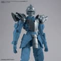 Miniatyrbild 4 av 11: Samlingsfigurer Bandai 30MF ITEM SHOP I KNIGHT OPERATION
