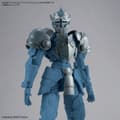 Miniatyrbild 6 av 11: Samlingsfigurer Bandai 30MF ITEM SHOP I KNIGHT OPERATION