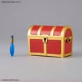 Miniatyrbild 8 av 11: Samlingsfigurer Bandai 30MF ITEM SHOP I KNIGHT OPERATION