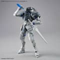 Miniatyrbild 10 av 11: Samlingsfigurer Bandai 30MF ITEM SHOP I KNIGHT OPERATION