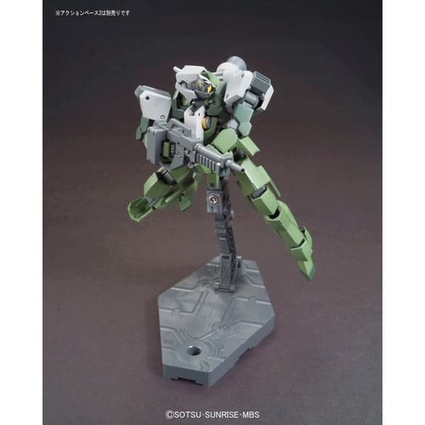 Samlingsfigurer Bandai GRAZE CUSTOM Plast Animerat och anime (japansk animering)
