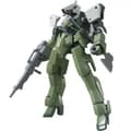 Miniatyrbild 2 av 6: Samlingsfigurer Bandai GRAZE CUSTOM Plast Animerat och anime (japansk animering)