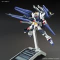 Miniatyrbild 4 av 8: Samlingsfigurer Bandai HGBF 1/144 AMAZING STRIKE FREEDOM GUNDAM Plast Animerat och anime (japansk animering)