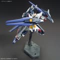 Miniatyrbild 5 av 8: Samlingsfigurer Bandai HGBF 1/144 AMAZING STRIKE FREEDOM GUNDAM Plast Animerat och anime (japansk animering)