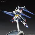 Miniatyrbild 7 av 8: Samlingsfigurer Bandai HGBF 1/144 AMAZING STRIKE FREEDOM GUNDAM Plast Animerat och anime (japansk animering)