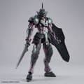 Miniatyrbild 3 av 11: Samlingsfigurer Bandai 30MF ROSAN KNIGHT Krigare