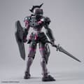 Miniatyrbild 4 av 11: Samlingsfigurer Bandai 30MF ROSAN KNIGHT Krigare