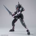 Miniatyrbild 5 av 11: Samlingsfigurer Bandai 30MF ROSAN KNIGHT Krigare