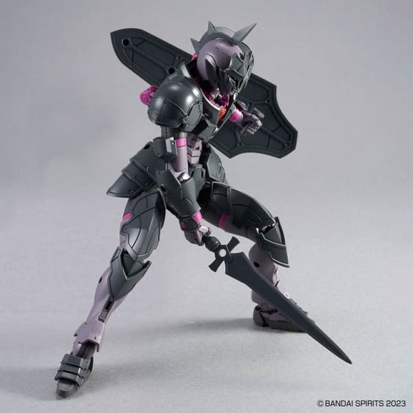 Samlingsfigurer Bandai 30MF ROSAN KNIGHT Krigare