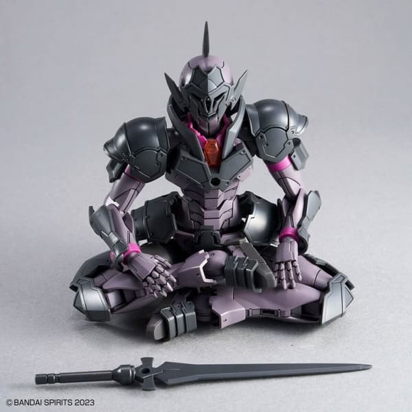 Samlingsfigurer Bandai 30MF ROSAN KNIGHT Krigare