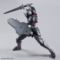 Miniatyrbild 8 av 11: Samlingsfigurer Bandai 30MF ROSAN KNIGHT Krigare