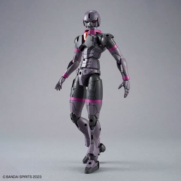 Samlingsfigurer Bandai 30MF ROSAN KNIGHT Krigare