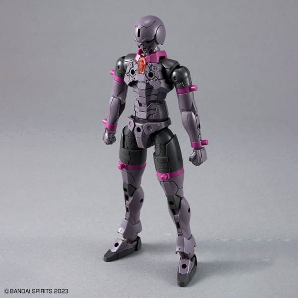 Samlingsfigurer Bandai 30MF ROSAN KNIGHT Krigare