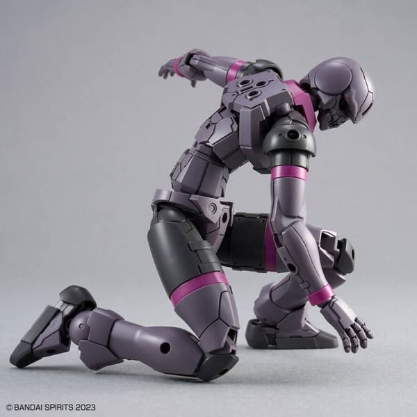 Samlingsfigurer Bandai 30MF ROSAN KNIGHT Krigare