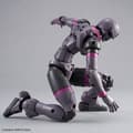 Miniatyrbild 11 av 11: Samlingsfigurer Bandai 30MF ROSAN KNIGHT Krigare