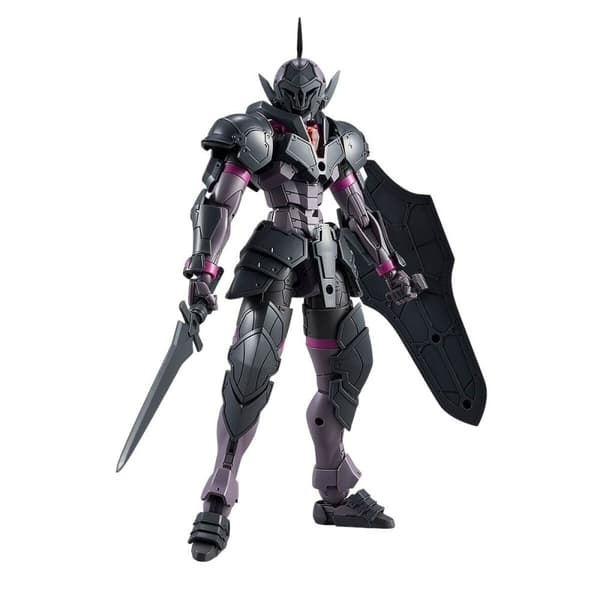 Samlingsfigurer Bandai 30MF ROSAN KNIGHT Krigare