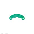 Miniatyrbild 4 av 11: Samlingsfigurer Bandai 30MS OPTION BODY PARTS TYPE Plast