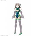 Miniatyrbild 6 av 11: Samlingsfigurer Bandai 30MS OPTION BODY PARTS TYPE Plast