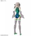Miniatyrbild 7 av 11: Samlingsfigurer Bandai 30MS OPTION BODY PARTS TYPE Plast