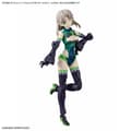 Miniatyrbild 11 av 11: Samlingsfigurer Bandai 30MS OPTION BODY PARTS TYPE Plast