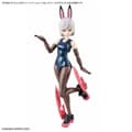 Miniatyrbild 5 av 11: Samlingsfigurer Bandai 30MS OPTION BODY PARTS TYPE Brun