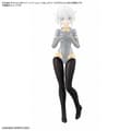 Miniatyrbild 6 av 11: Samlingsfigurer Bandai 30MS OPTION BODY PARTS TYPE Brun