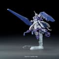 Miniatyrbild 3 av 5: Samlingsfigurer Bandai 1/144 GUNDAM KIMARIS TROOPER BL Plast Animerat och anime (japansk animering)