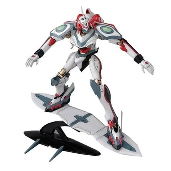 Samlingsfigurer Bandai LFO NIRVASH type ZERO EUREKA SEVEN Animerat och anime (japansk animering)