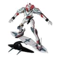 Miniatyrbild 2 av 3: Samlingsfigurer Bandai LFO NIRVASH type ZERO EUREKA SEVEN Animerat och anime (japansk animering)