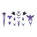 Miniatyrbild 2 av 7: Samlingsfigurer Bandai 30MF CLASS UP ARMOR (ROSAN HOLY KNIGHT) Animerat och anime (japansk animering)